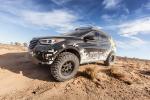 Hyundai Santa Fe Concept by Rockstar 2016 года